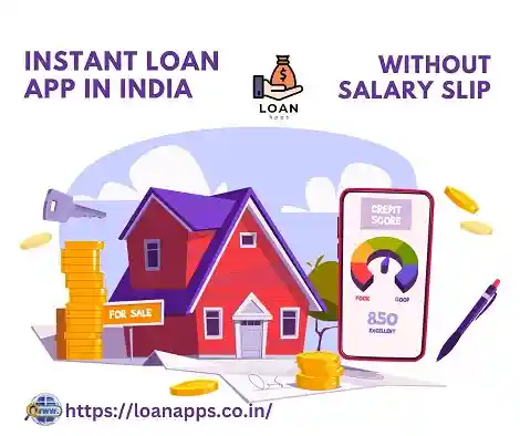 5+ Best Instant Loan App in India without Salary Slip 5+ Best Urgent Cash Loan Without Salary Slip