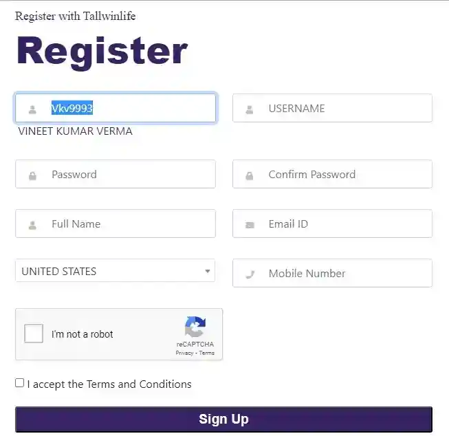 Tallwin Life Referral Id: Tallwin Life Referral Code. Tallwin Life Referral Id: Tallwin Life Referral Code.