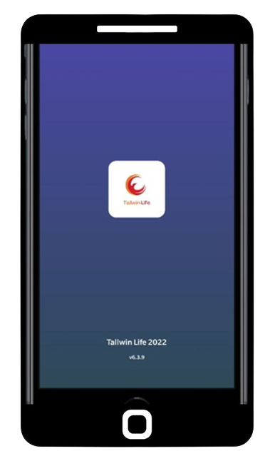 Tallwin Life Login Registration App Download 2.0 1 tallwin life app