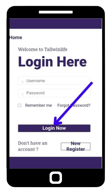 Tallwin Life Login Registration App Download 2.0 3 tallwin life app download