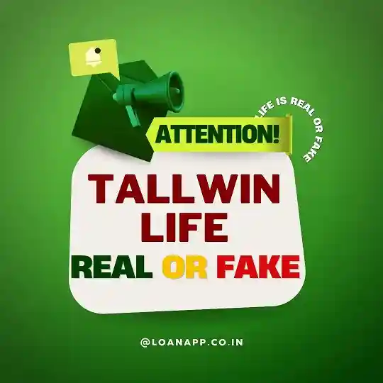 Tallwin Life is Real or Fake Tallwin Life is Real or Fake