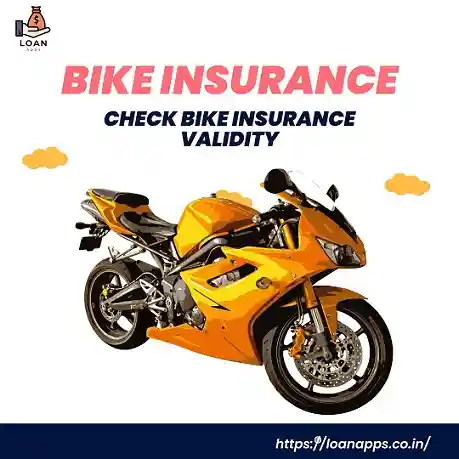 How to Check Bike Insurance Validity How to Check Bike Insurance Validity