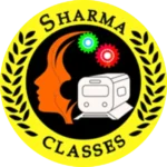 sharmaClassesLogo